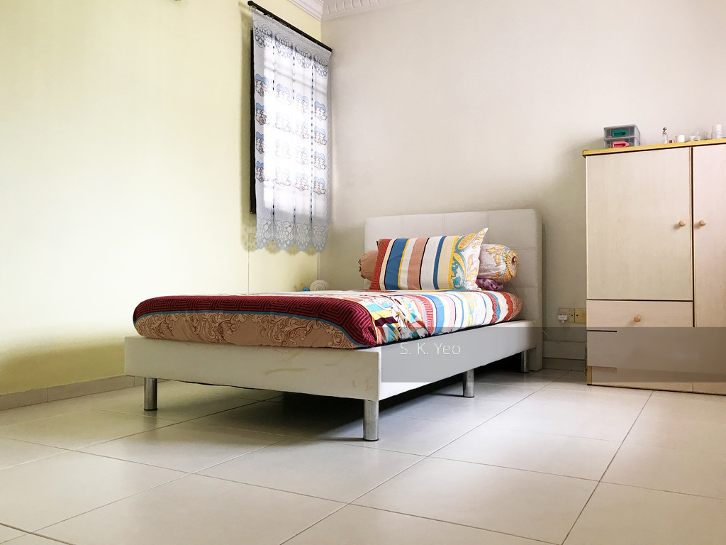 Blk 200D Sengkang East Road (Sengkang), HDB 5 Rooms #149440432